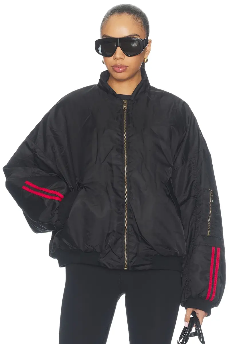 Bloom Bomber Jacket Bloom Bomber Jacket