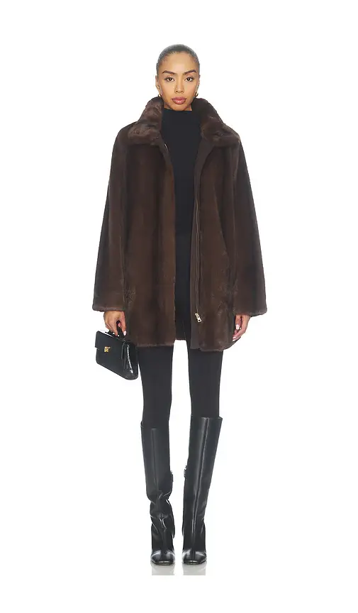 Soia & Kyo Sheila Jacket | Thumbnail 2 Soia & Kyo Sheila Jacket | Thumbnail 2