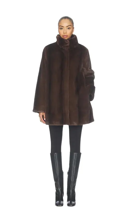 Soia & Kyo Sheila Jacket