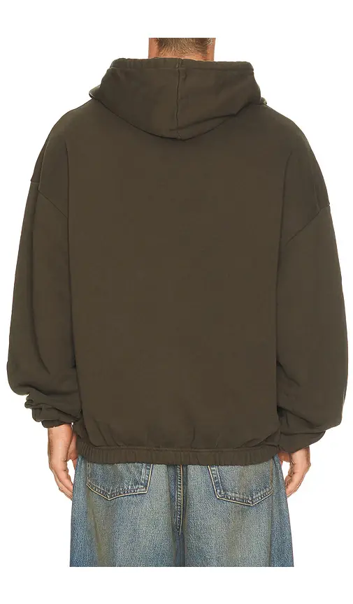 UMBRO OG Logo Mask Hoodie | Thumbnail 2 UMBRO OG Logo Mask Hoodie | Thumbnail 2