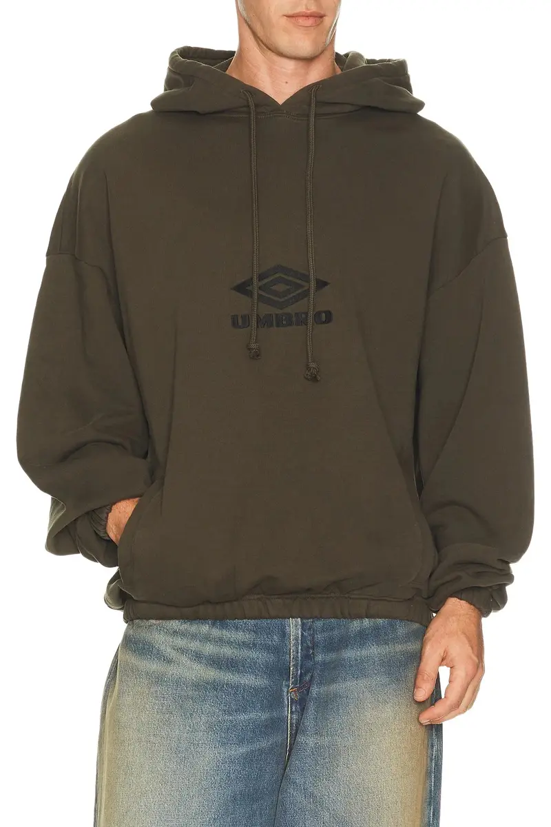 OG Logo Mask Hoodie OG Logo Mask Hoodie