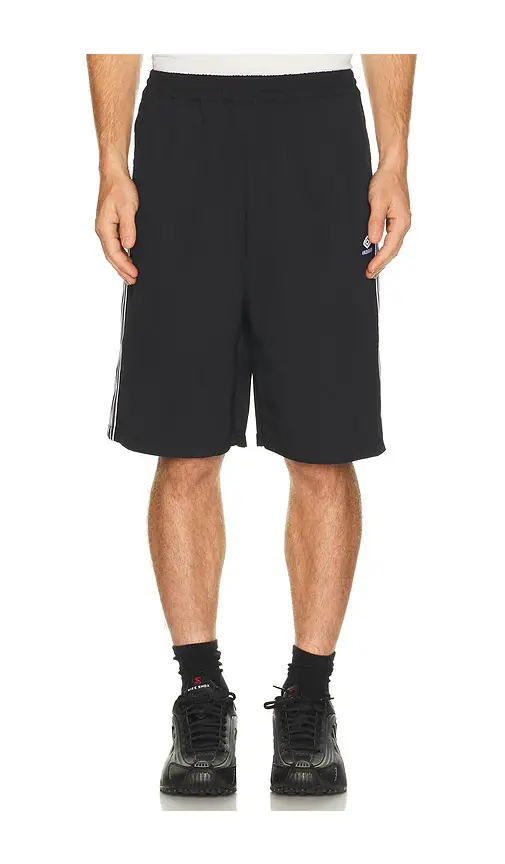 UMBRO OG Taped Shorts | Thumbnail 2 UMBRO OG Taped Shorts | Thumbnail 2