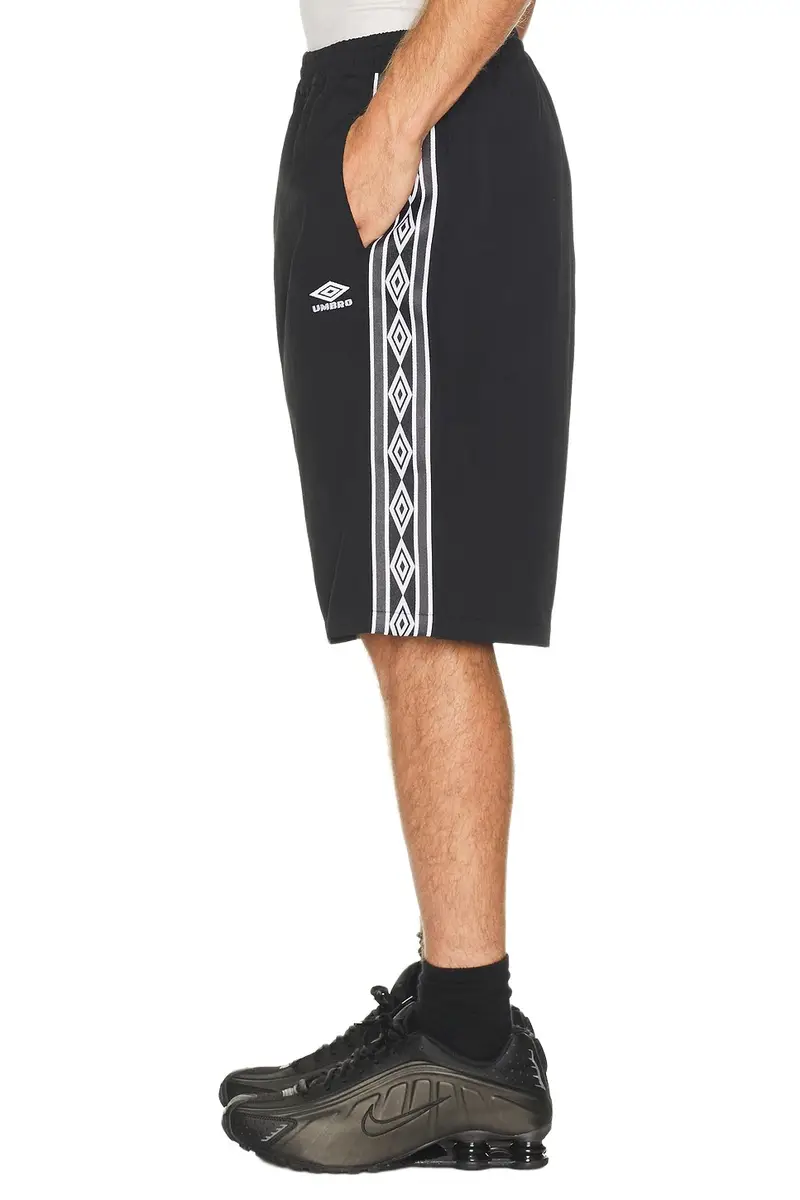 OG Taped Shorts