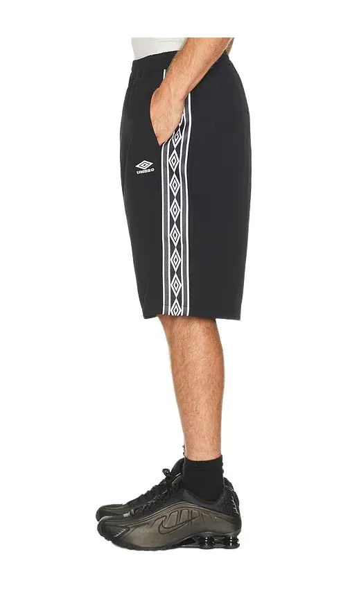 OG Taped Shorts