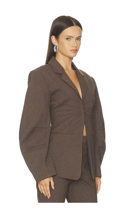 Gestuz Lamia Blazer | Thumbnail 2