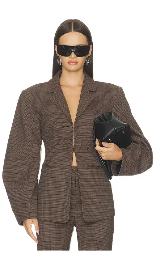 Gestuz Lamia Blazer