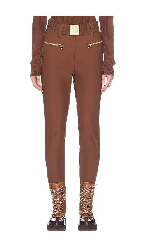 Paris Ski Pants