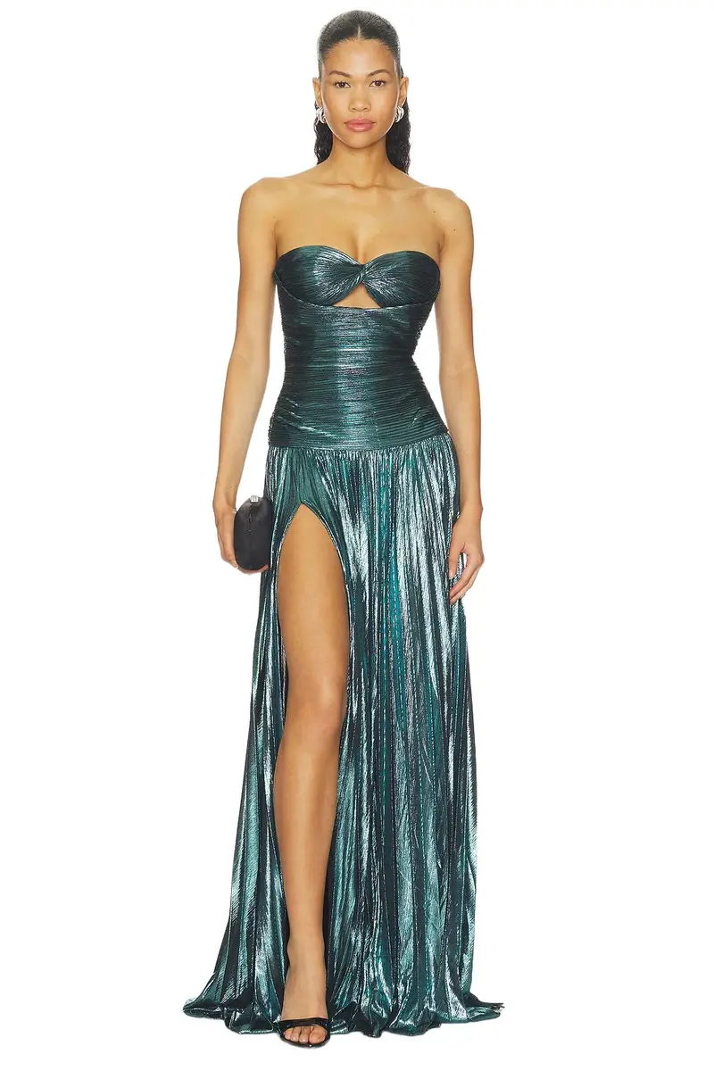 Monterey Dress
