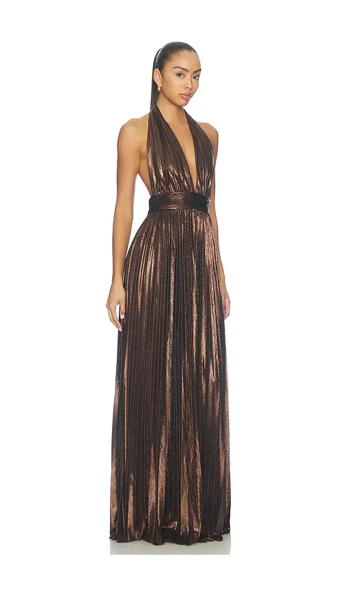 Retrofête Jadda Dress | Thumbnail 2 Retrofête Jadda Dress | Thumbnail 2