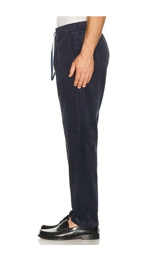 Scotch & Soda Fave Cotton Corduroy Jogger | Thumbnail 2 Scotch & Soda Fave Cotton Corduroy Jogger | Thumbnail 2