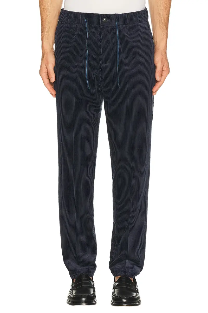 Fave Cotton Corduroy Jogger Fave Cotton Corduroy Jogger
