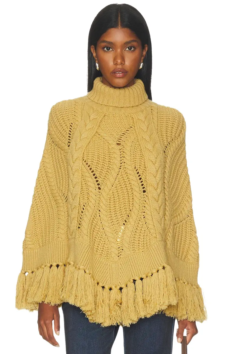Hayaru Poncho