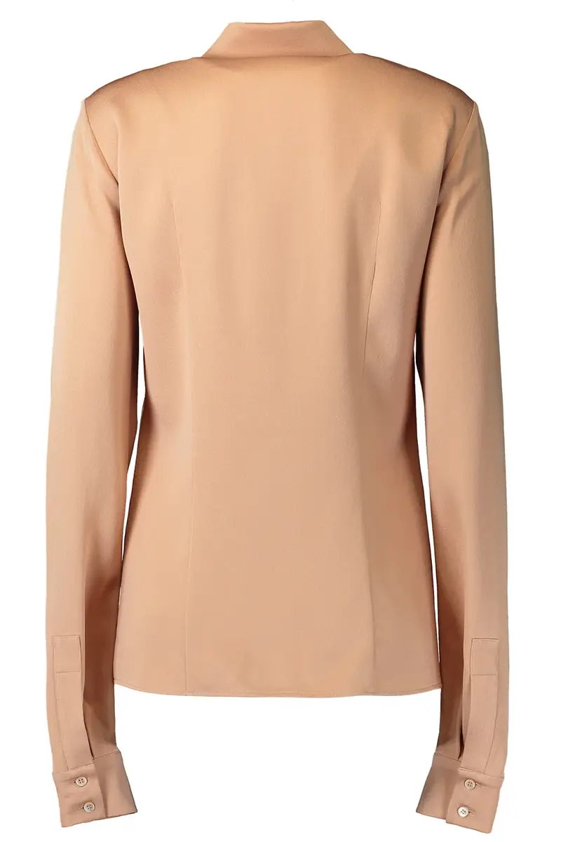 Michael Kors Collection Hansen Shirt - Powder | Thumbnail 2