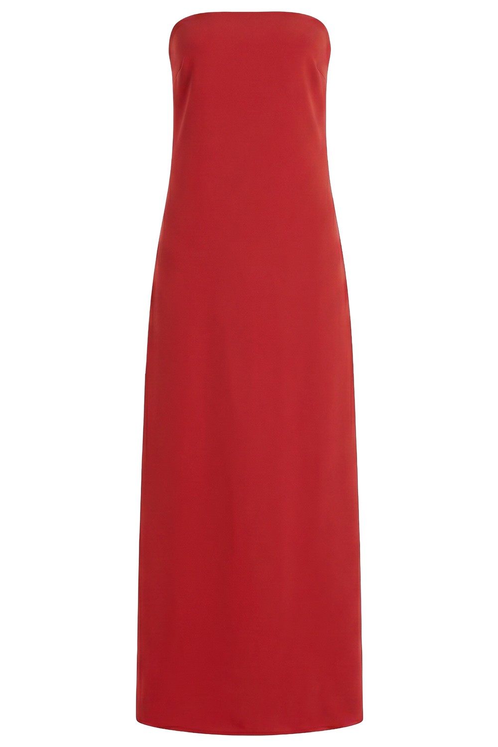 TWP Carolyns Gown - Pompeian