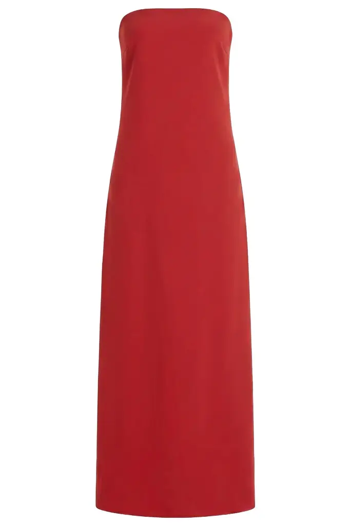 TWP Carolyns Gown - Pompeian