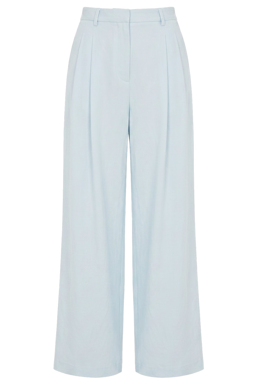 Sulli Trouser - Illusion