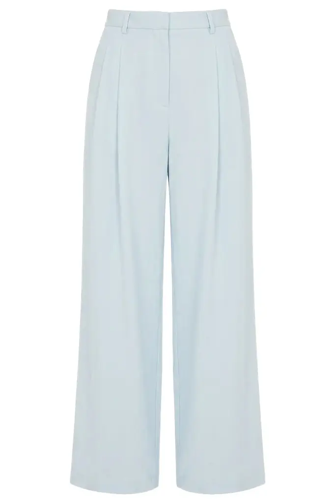 TWP Sulli Trouser - Illusion