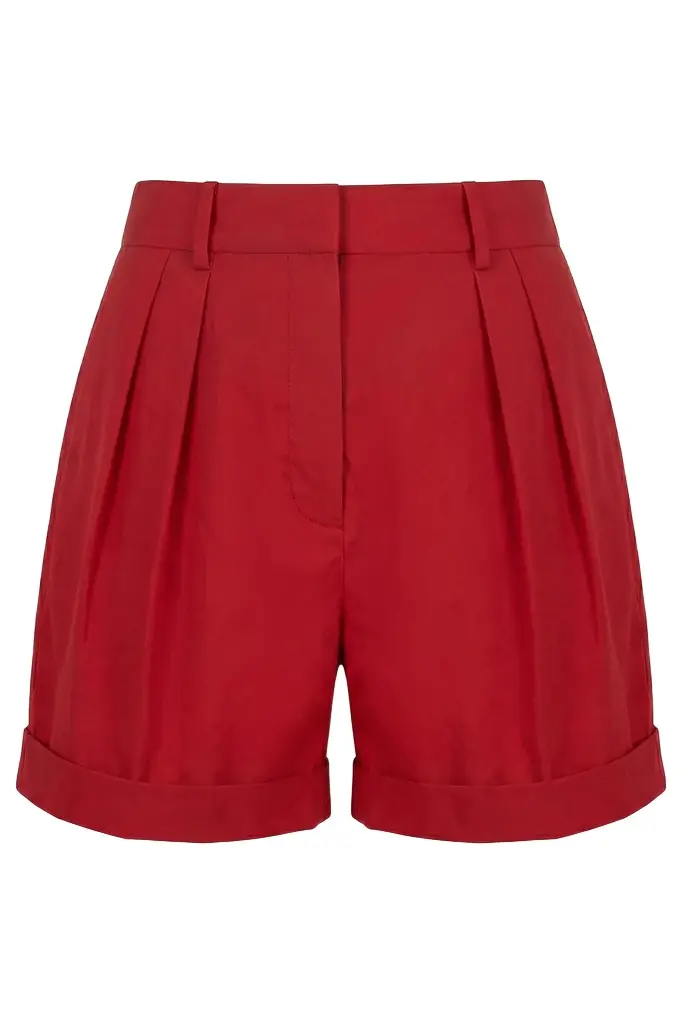 My Bloomers Short - Pompeian My Bloomers Short - Pompeian