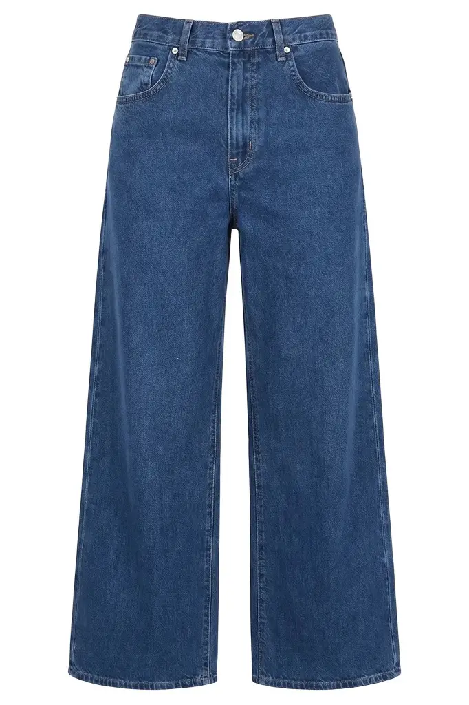 Tiny Dancer Pant - Vintage Wash