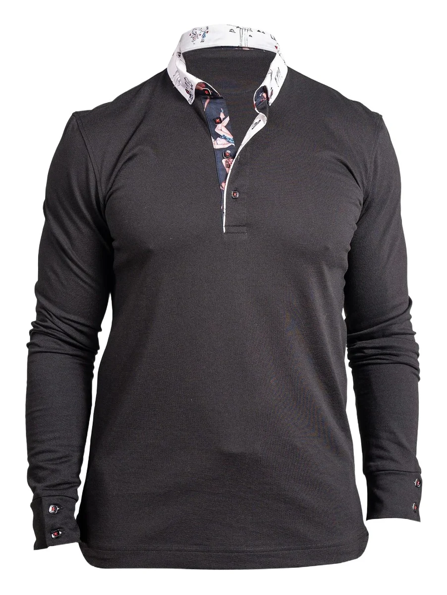 Men's Newton Ascension Polo Shirt Men's Newton Ascension Polo Shirt