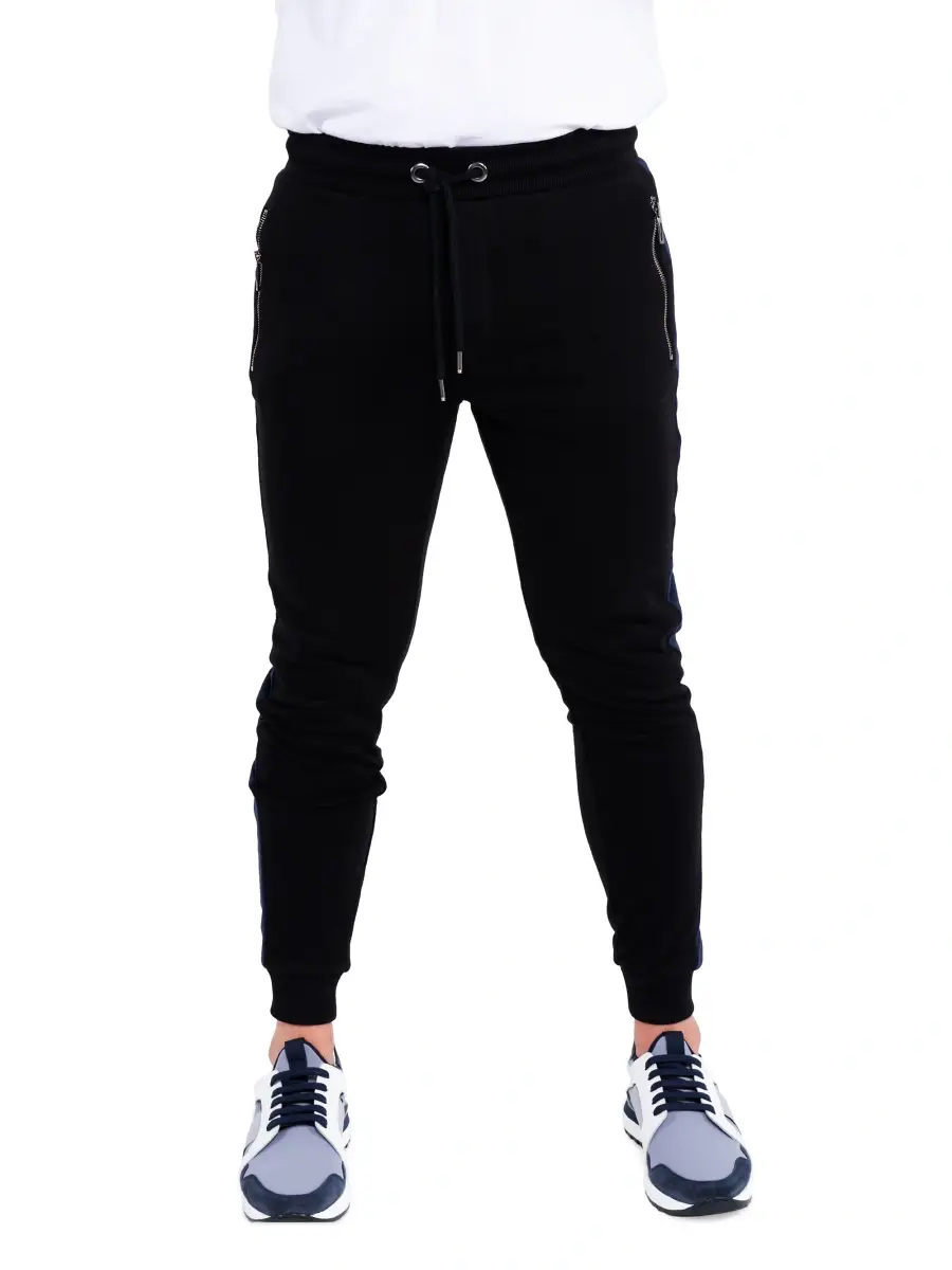 Maceoo Men's Joggers | Thumbnail 2 Maceoo Men's Joggers | Thumbnail 2