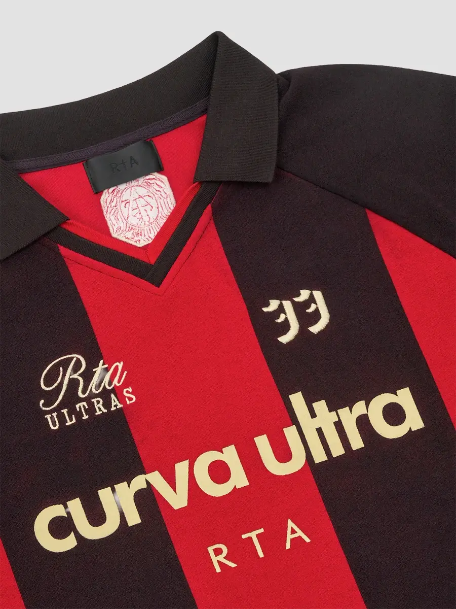 RTA Men's Curva Ultra Rhae Jersey | Thumbnail 3 RTA Men's Curva Ultra Rhae Jersey | Thumbnail 3