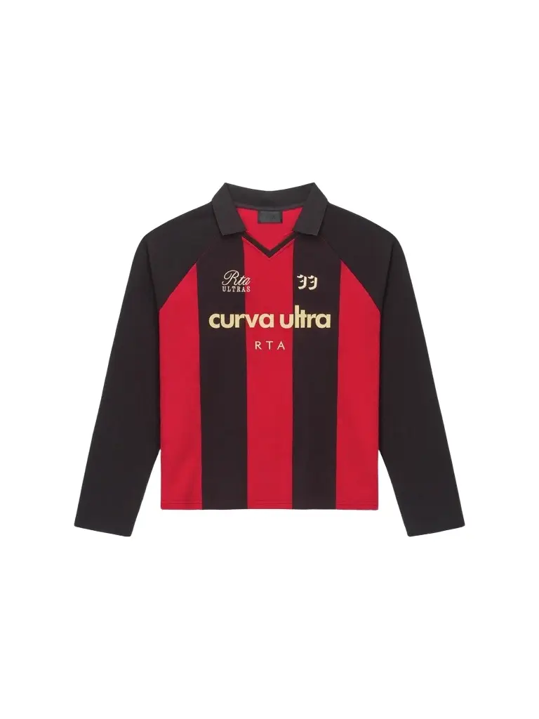 Men's Curva Ultra Rhae Jersey Men's Curva Ultra Rhae Jersey