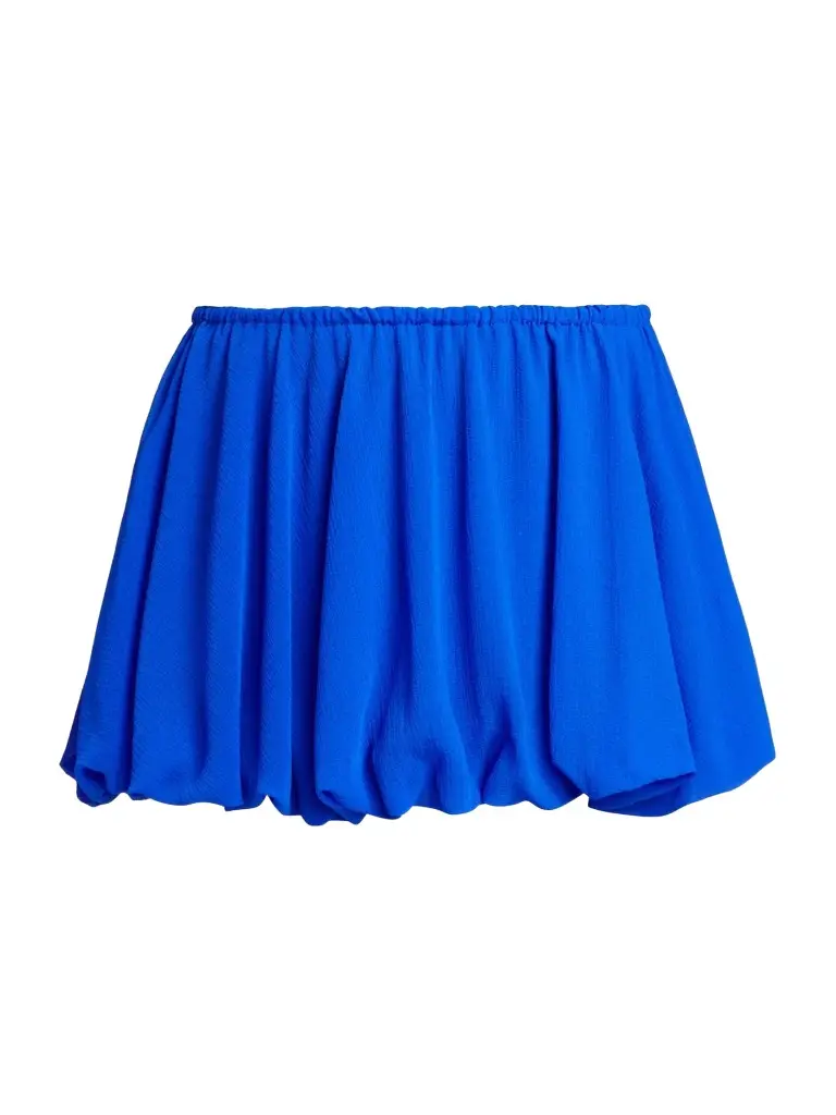 Women's Maddy Pleated Miniskirt Women's Maddy Pleated Miniskirt