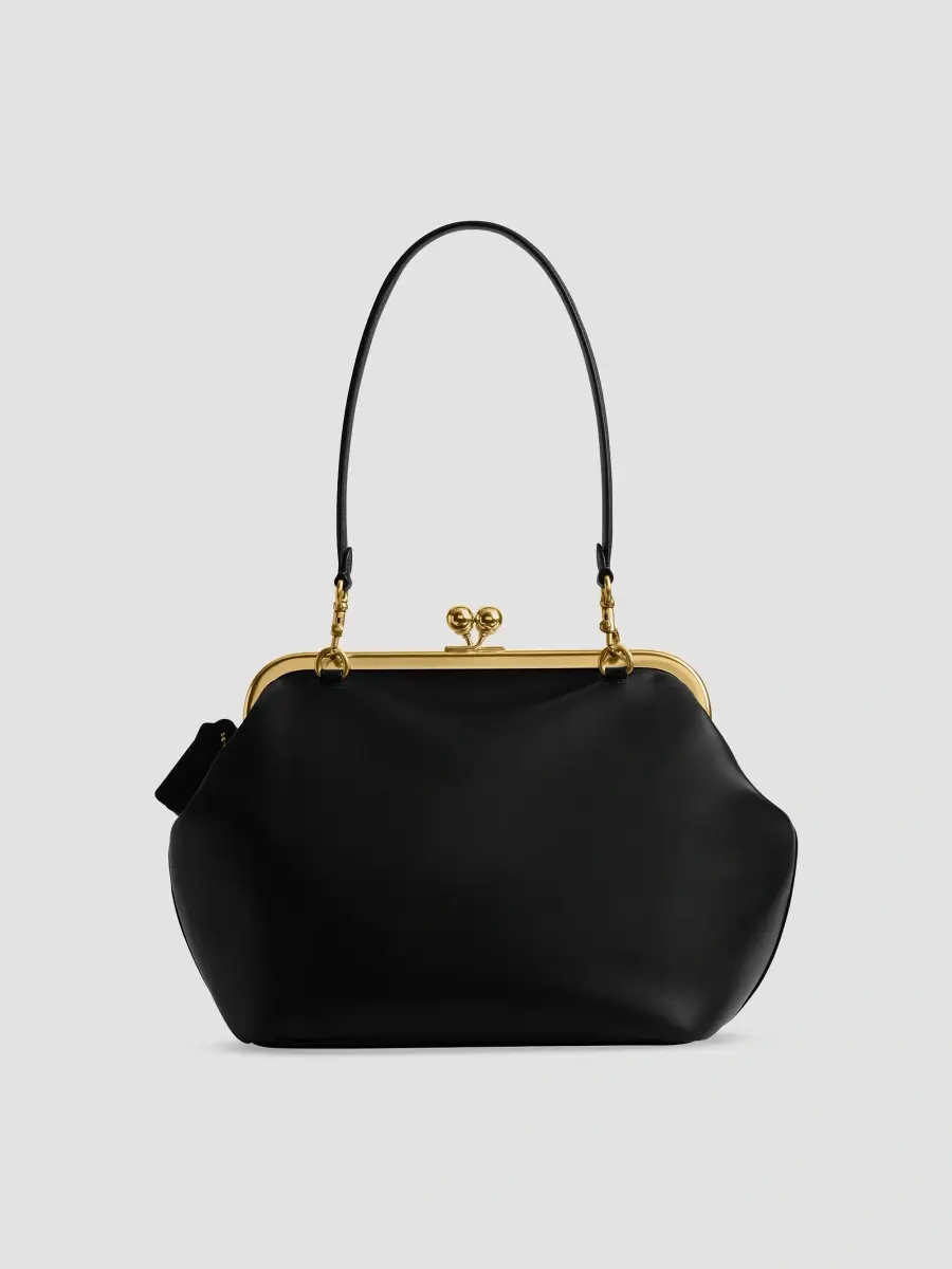 Coach Women's Kisslock Frame Bag 27 | Thumbnail 5 Coach Women's Kisslock Frame Bag 27 | Thumbnail 5