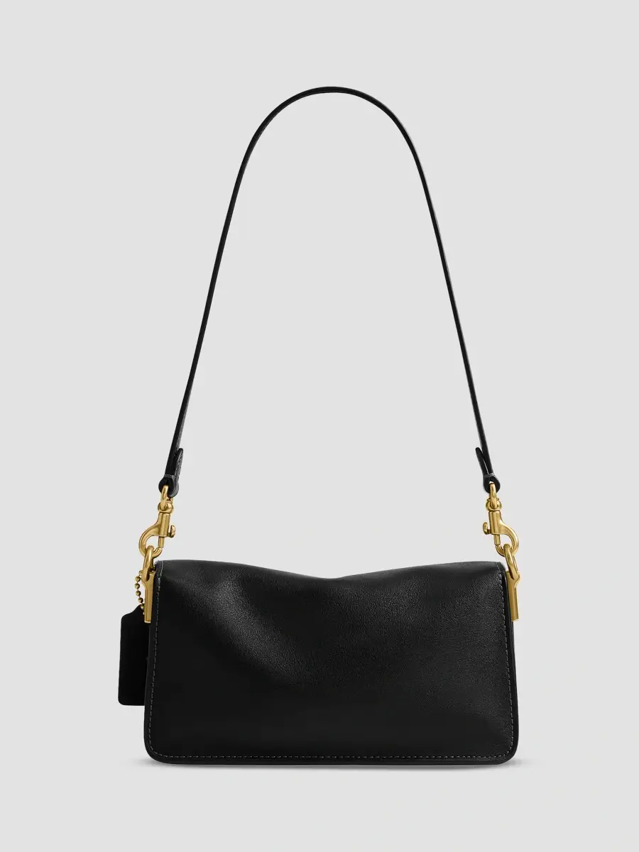 Coach Women's Tabby Leather Shoulder Bag 20 | Thumbnail 5 Coach Women's Tabby Leather Shoulder Bag 20 | Thumbnail 5
