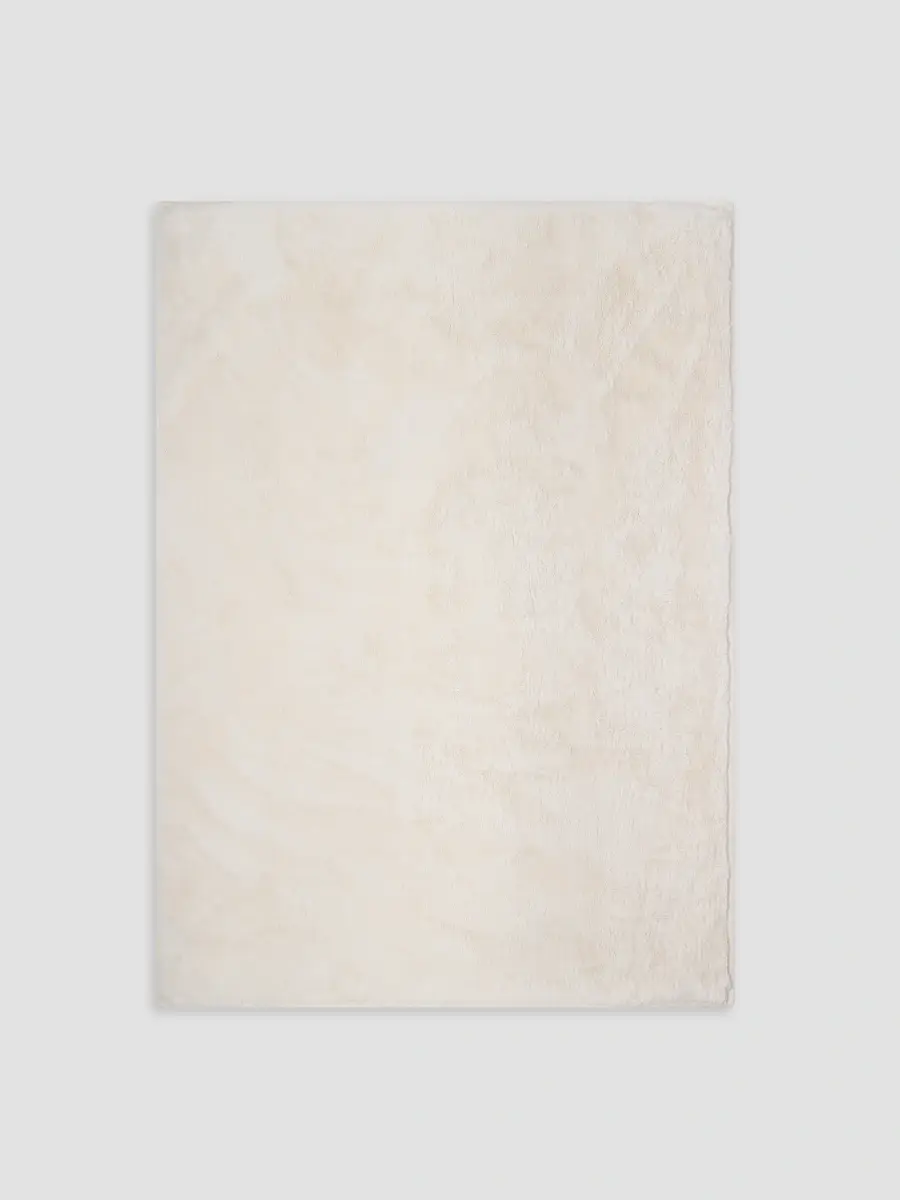 Barefoot Dreams Cloud Faux Fur Throw | Thumbnail 2 Barefoot Dreams Cloud Faux Fur Throw | Thumbnail 2