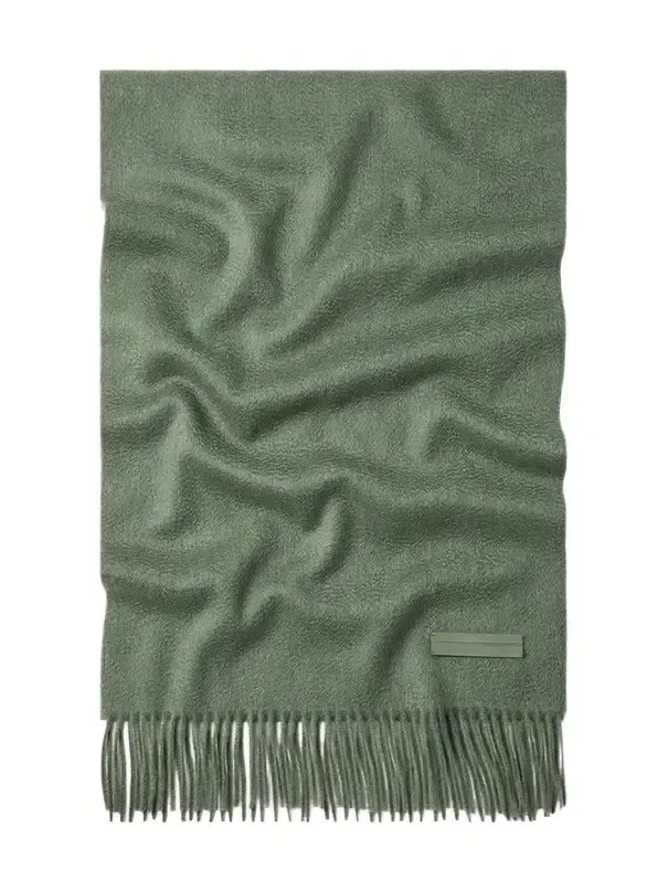 Men's Oasi Cashmere Scarf