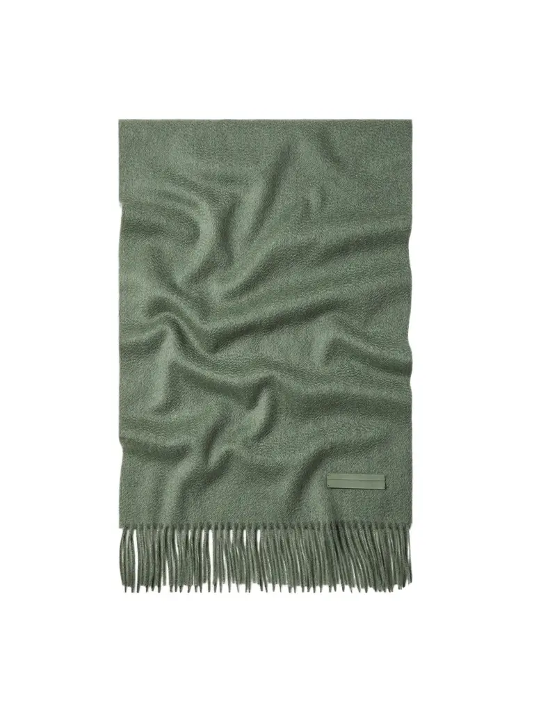 Zegna Men's Oasi Cashmere Scarf