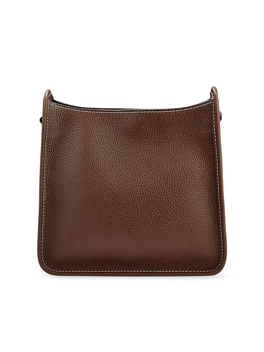 GiGi New York Women's Elle Leather Crossbody Bag | Thumbnail 5 GiGi New York Women's Elle Leather Crossbody Bag | Thumbnail 5