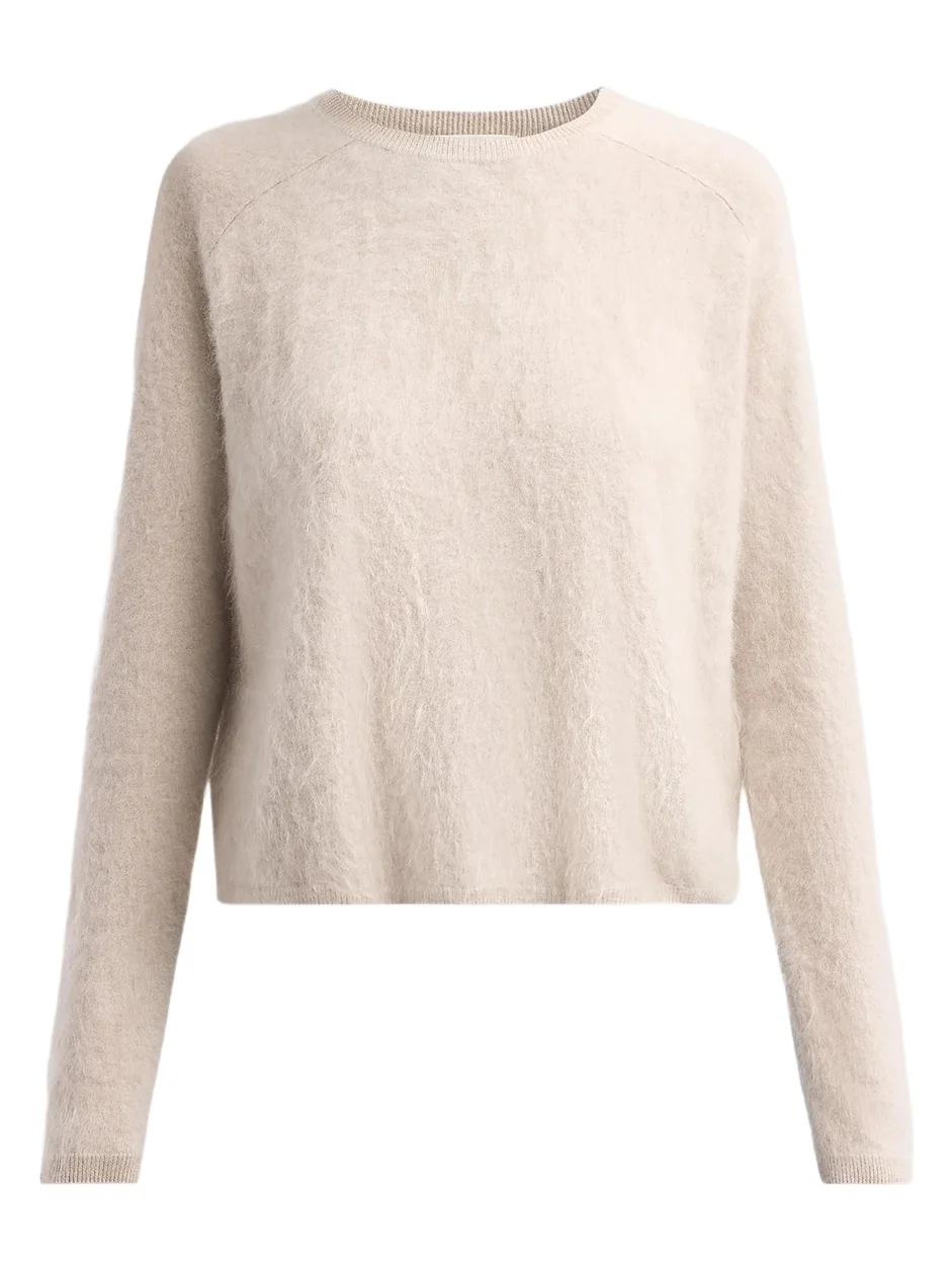 Women's Lexia Cashmere Regular-Fit Sweater