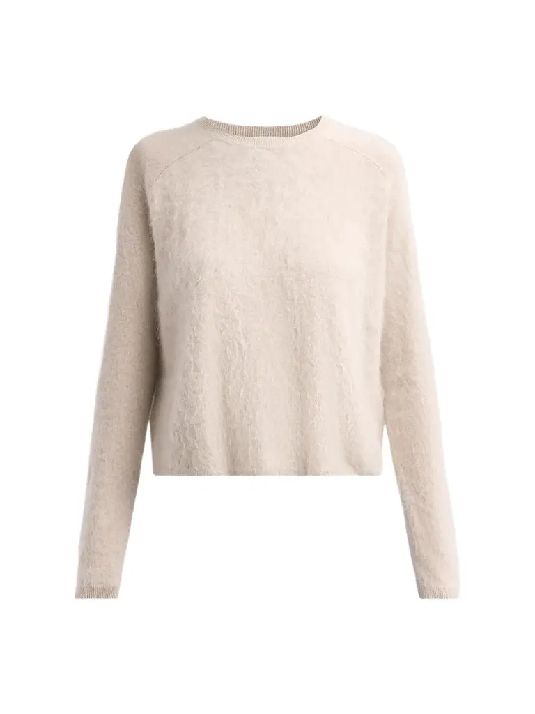 Women's Lexia Cashmere Regular-Fit Sweater