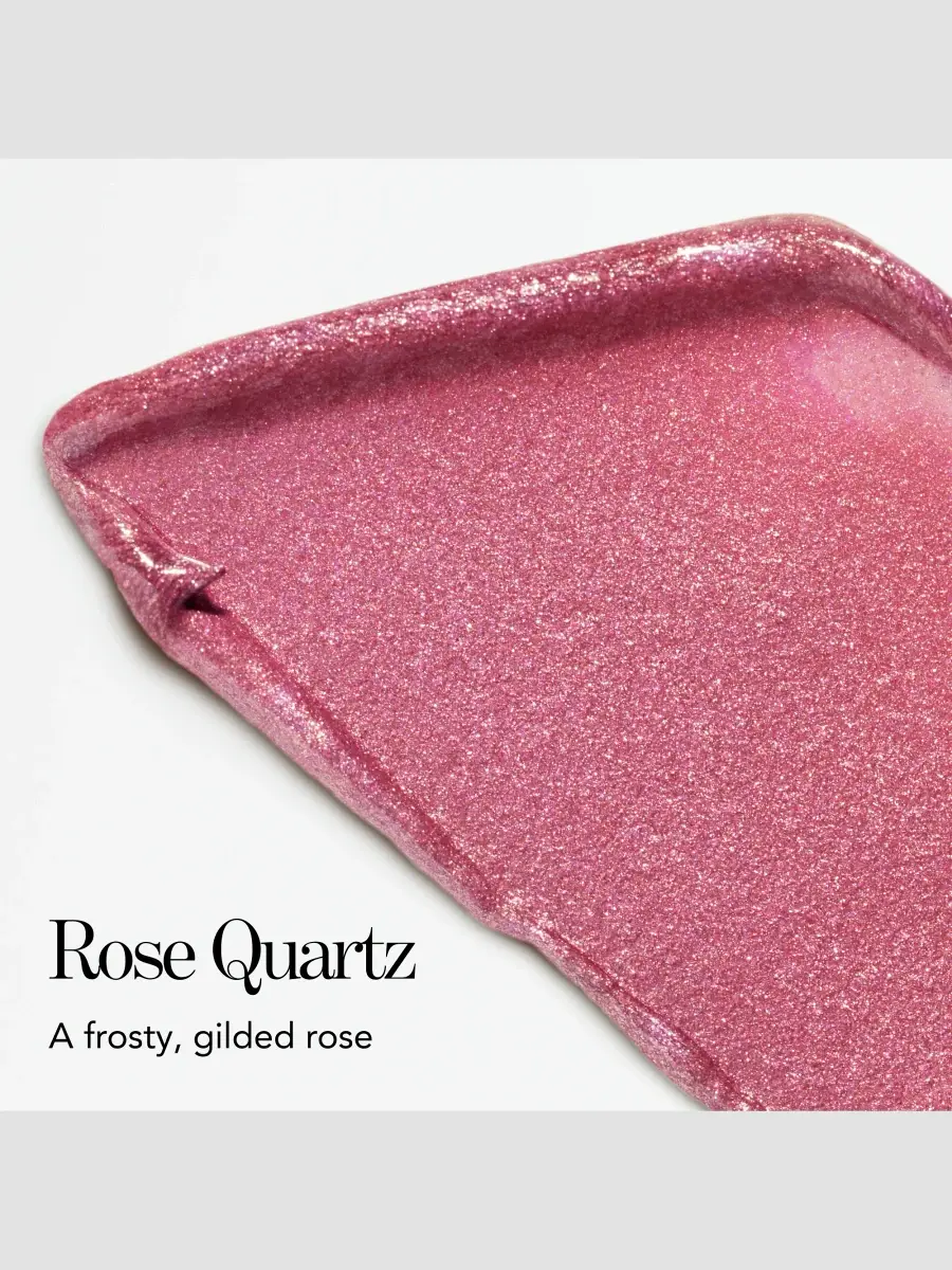 CHANTECAILLE Lip Cristal Rose Quartz Lipstick | Thumbnail 3 CHANTECAILLE Lip Cristal Rose Quartz Lipstick | Thumbnail 3