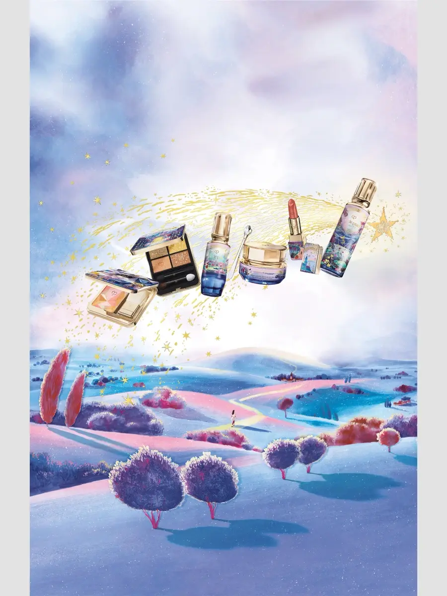 CLÉ DE PEAU BEAUTÉ Eye Contour Cream Supreme | Thumbnail 5 CLÉ DE PEAU BEAUTÉ Eye Contour Cream Supreme | Thumbnail 5