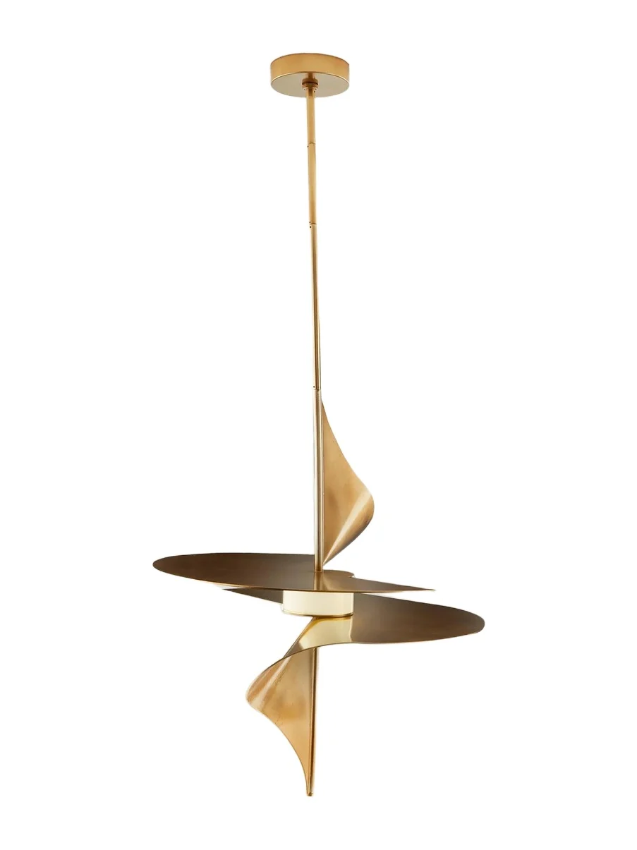 Arteriors Renly Pendant