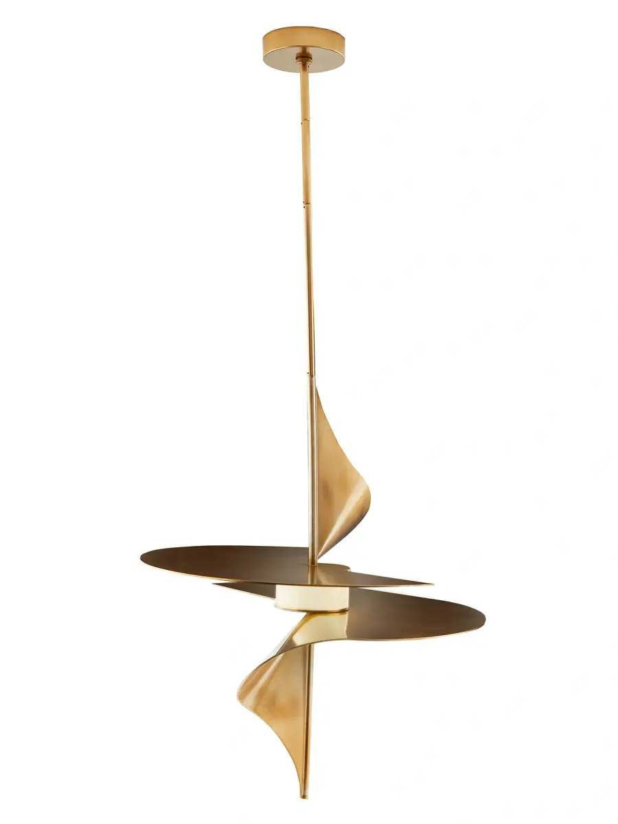 Arteriors Renly Pendant