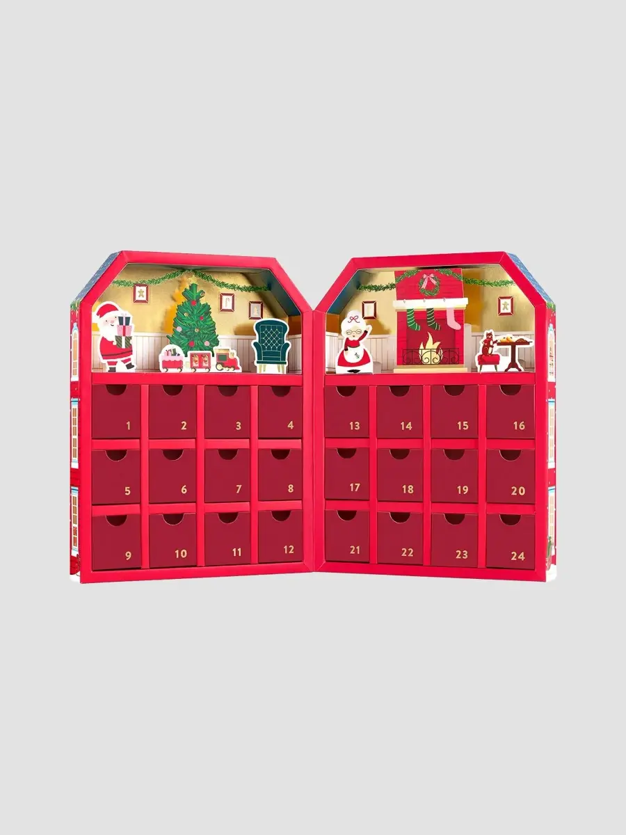 Sugarfina 24 Tastes Of Christmas Tasting Advent Calendar | Thumbnail 2 Sugarfina 24 Tastes Of Christmas Tasting Advent Calendar | Thumbnail 2