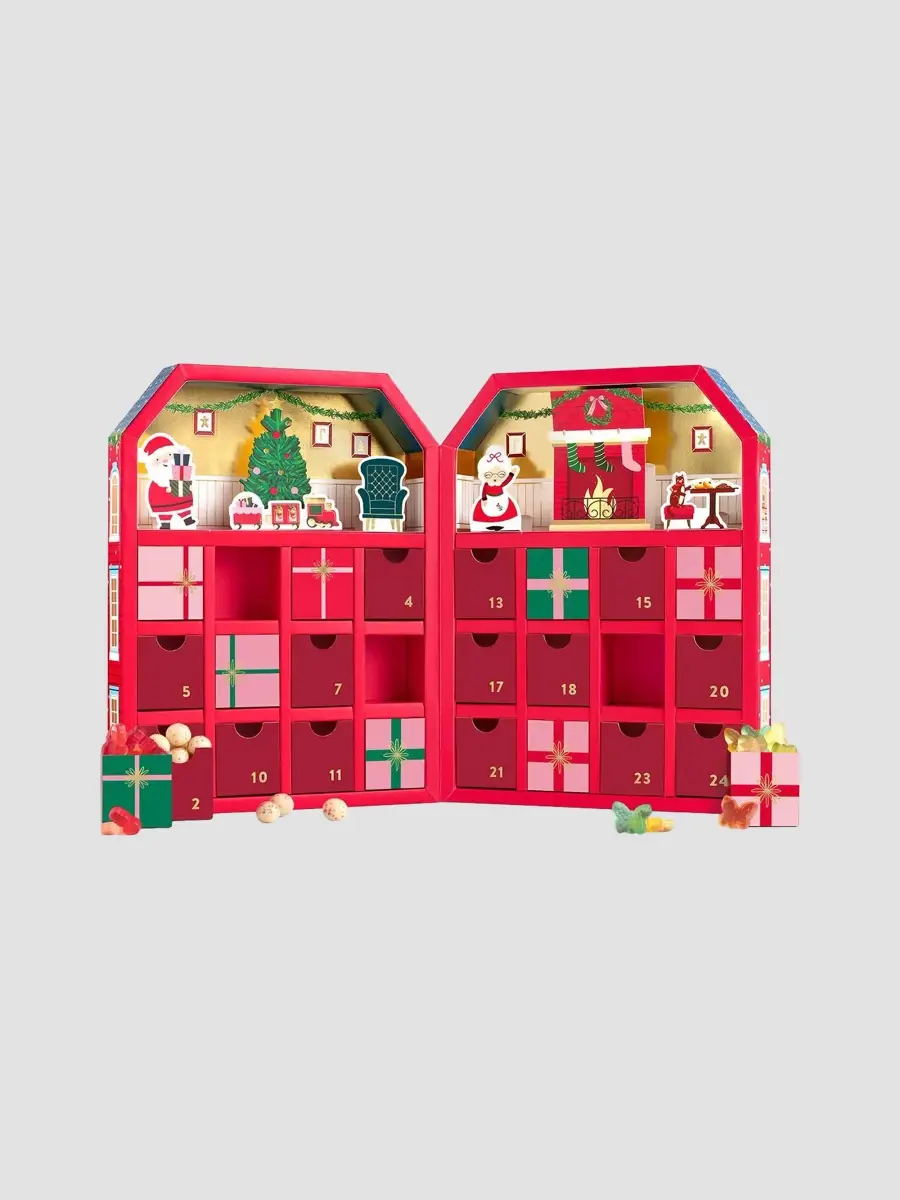 Sugarfina 24 Tastes Of Christmas Tasting Advent Calendar | Thumbnail 3 Sugarfina 24 Tastes Of Christmas Tasting Advent Calendar | Thumbnail 3