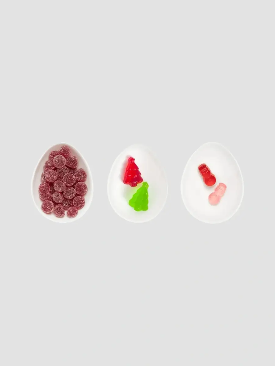 Sugarfina North Pole 3-Piece Bento Box Gift | Thumbnail 5