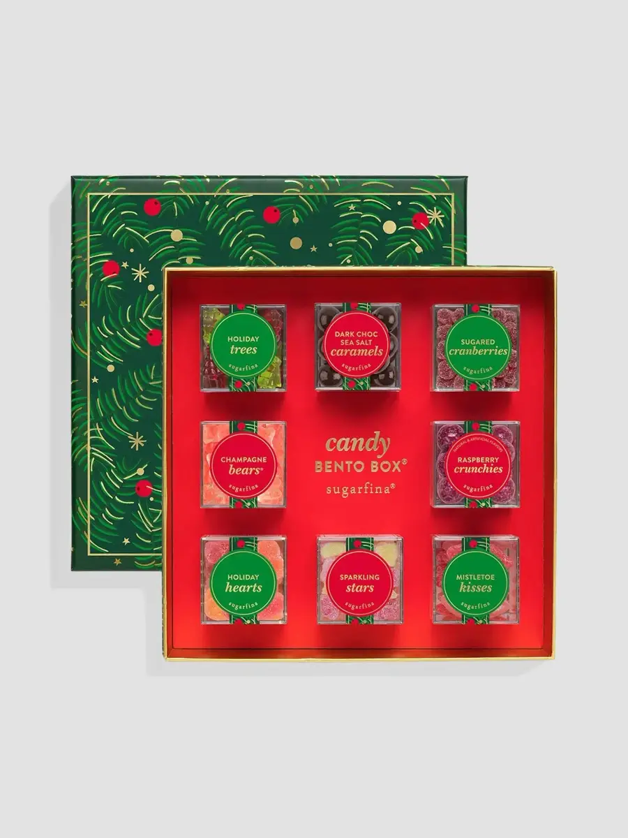 Sugarfina 8-Count Bento Box Gift Set | Thumbnail 2 Sugarfina 8-Count Bento Box Gift Set | Thumbnail 2