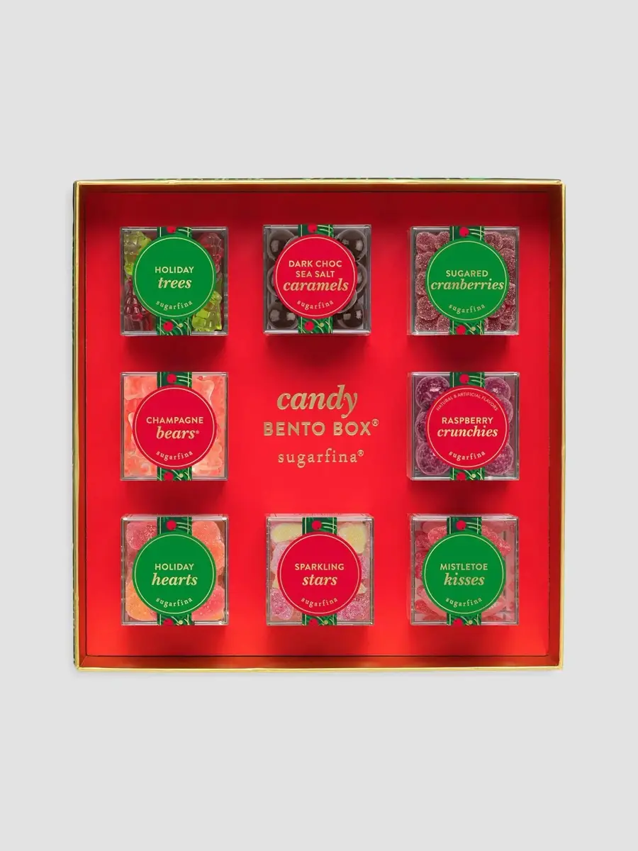 Sugarfina 8-Count Bento Box Gift Set | Thumbnail 3 Sugarfina 8-Count Bento Box Gift Set | Thumbnail 3