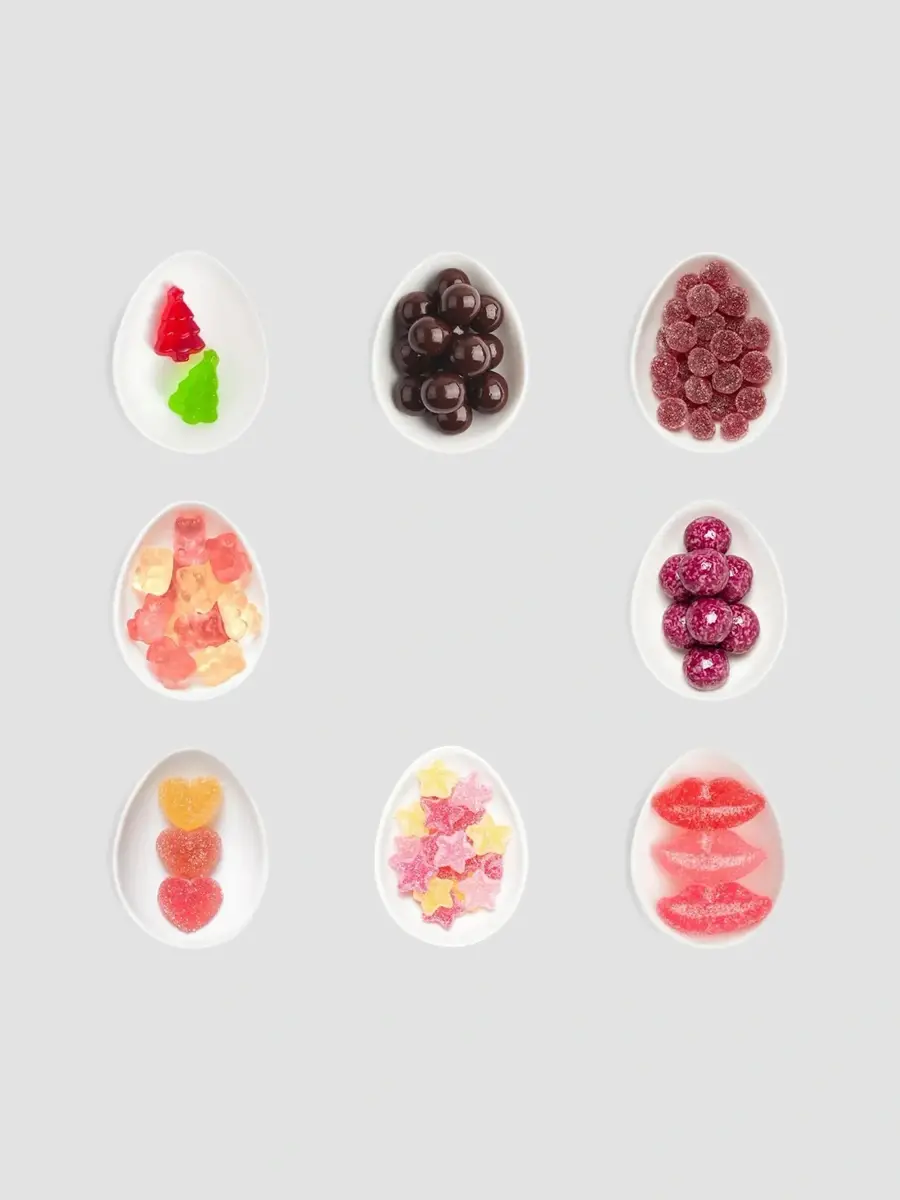 Sugarfina 8-Count Bento Box Gift Set | Thumbnail 5 Sugarfina 8-Count Bento Box Gift Set | Thumbnail 5