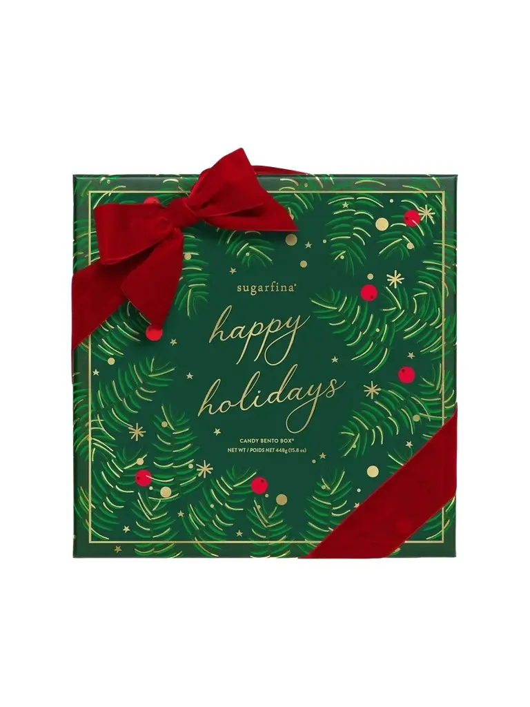 8-Count Bento Box Gift Set