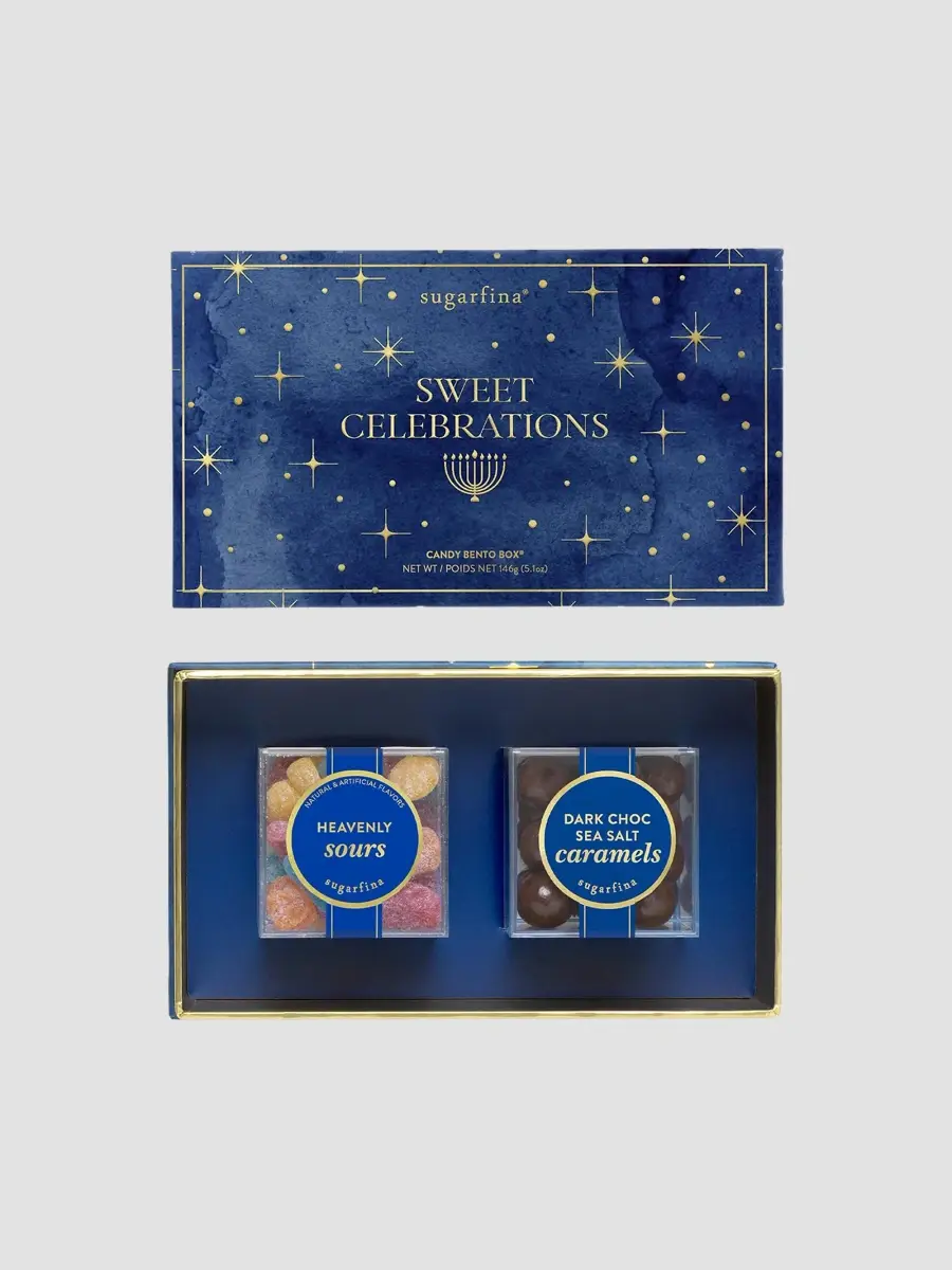 Sugarfina Sweet Celebrations 2-Piece Candy Bento Box | Thumbnail 3 Sugarfina Sweet Celebrations 2-Piece Candy Bento Box | Thumbnail 3