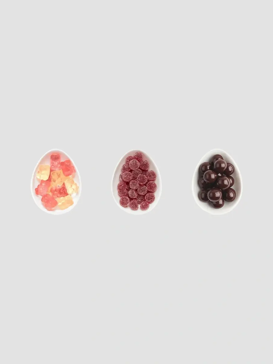Sugarfina Happy Holidays 3-Count Bento Box | Thumbnail 5 Sugarfina Happy Holidays 3-Count Bento Box | Thumbnail 5