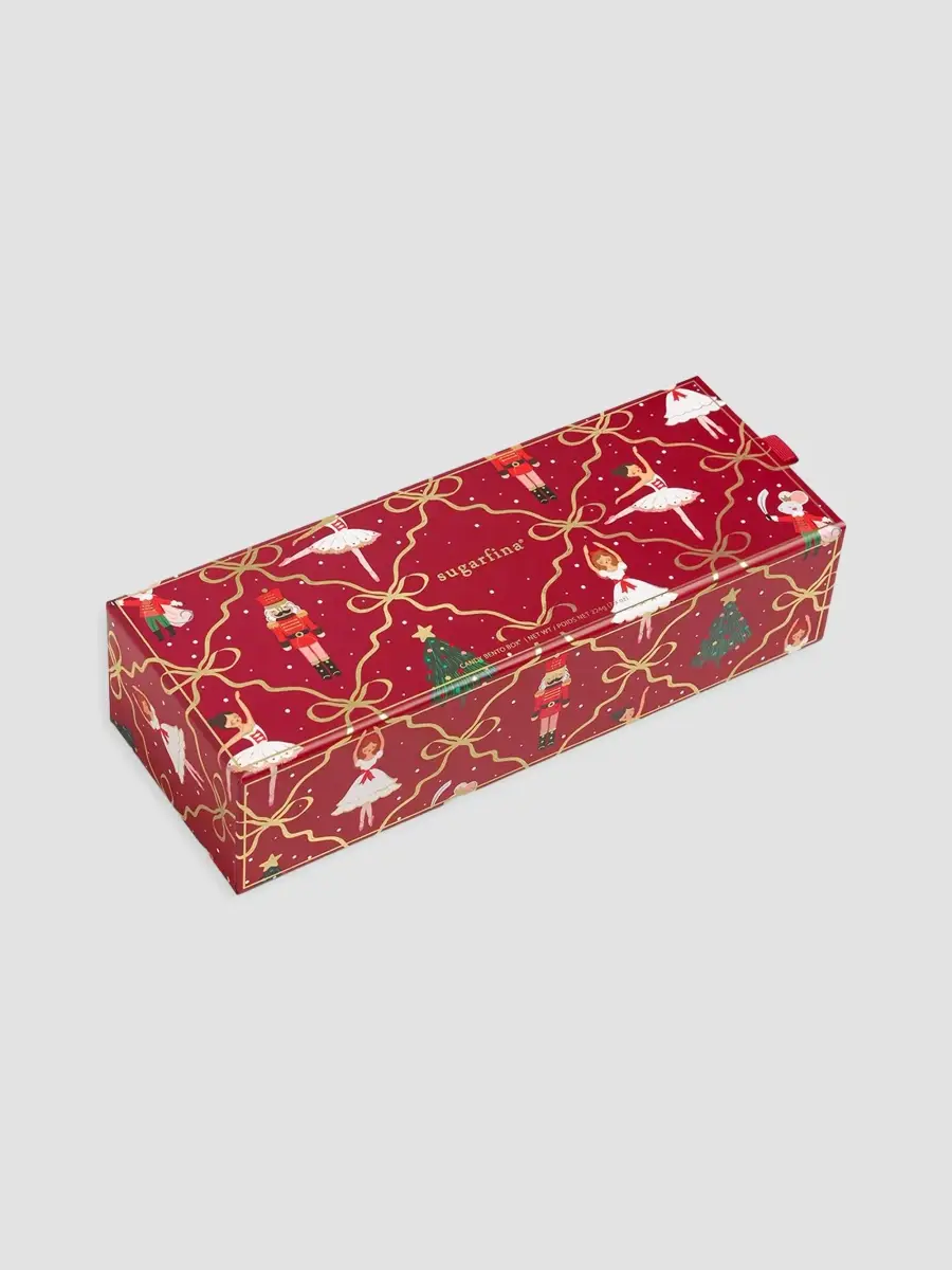 Sugarfina x Los Angeles Ballet Nutcracker 4-Count Bento Box | Thumbnail 4 Sugarfina x Los Angeles Ballet Nutcracker 4-Count Bento Box | Thumbnail 4